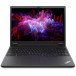 Laptop Lenovo ThinkPad P16v Gen 2 Intel 21KX000DPB - Core Ultra 7 155H/16" WUXGA IPS MT/RAM 32GB/1TB/Win 11 Pro/3DtD (1Premier)