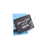 Folia ochronna imitująca papier Paperlike do iPad Pro 12.9" 4/5/6 gen. (2szt.) - PL2A-12-18 | Sklep ITnes.pl - IT for BUSINESS