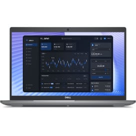 Laptop Dell Precision 3590 N001P3590EMEA_VP - zdjęcie poglądowe 9