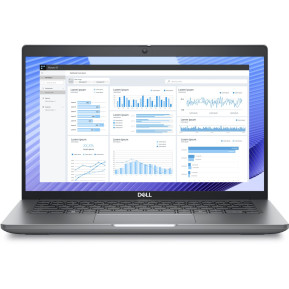 Laptop Dell Precision 3490 N003P3490EMEA_VP - zdjęcie poglądowe 9