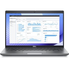 Laptop Dell Precision 3490 N004P3490EMEA_VP - zdjęcie poglądowe 9