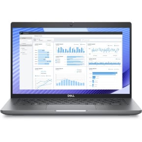 Laptop Dell Precision 3490 N004P3490EMEA_VP - zdjęcie poglądowe 9