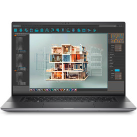 Laptop Dell Precision 5690 N003P5690EMEA_VP - zdjęcie poglądowe 9