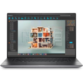 Laptop Dell Precision 5690 N003P5690EMEA_VP - zdjęcie poglądowe 9