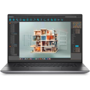 Laptop Dell Precision 5690 N002P5690EMEA_VP - zdjęcie poglądowe 9