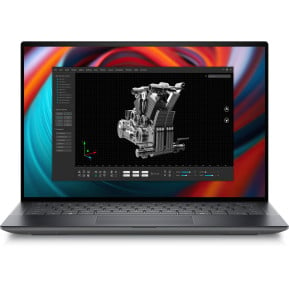 Laptop Dell Precision 5490 N001P5490EMEA_VP - zdjęcie poglądowe 9