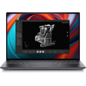 Laptop Dell Precision 5490 N002P5490EMEA_VP - zdjęcie poglądowe 9