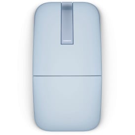 Mysz Dell Bluetooth Travel Mouse MS700 570-BBFX - Niebieska