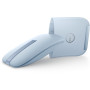 Mysz Dell Bluetooth Travel Mouse MS700 570-BBFX - Niebieska