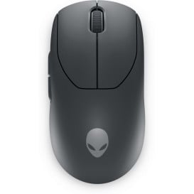 Mysz Dell Alienware Pro Wireless Gaming Mouse 545-BBFP - Czarna