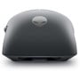 Mysz Dell Alienware Pro Wireless Gaming Mouse 545-BBFP - Czarna