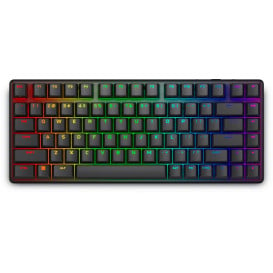 Klawiatura bezprzewodowa Delll Alienware Pro Wireless Gaming Keyboard 545-BBFQ - US QWERTY, Czarna