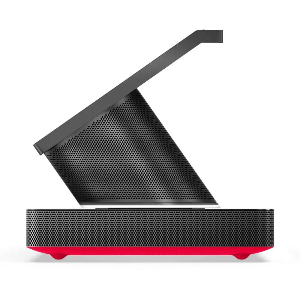 Lenovo ThinkSmart Hub 11H1000KPB - i5-8365UE/10" WUXGA MT/RAM 16GB/SSD 256GB/WiFi/Windows 11 IoT Enterprise/3 lata OS-Pr - zdjęcie