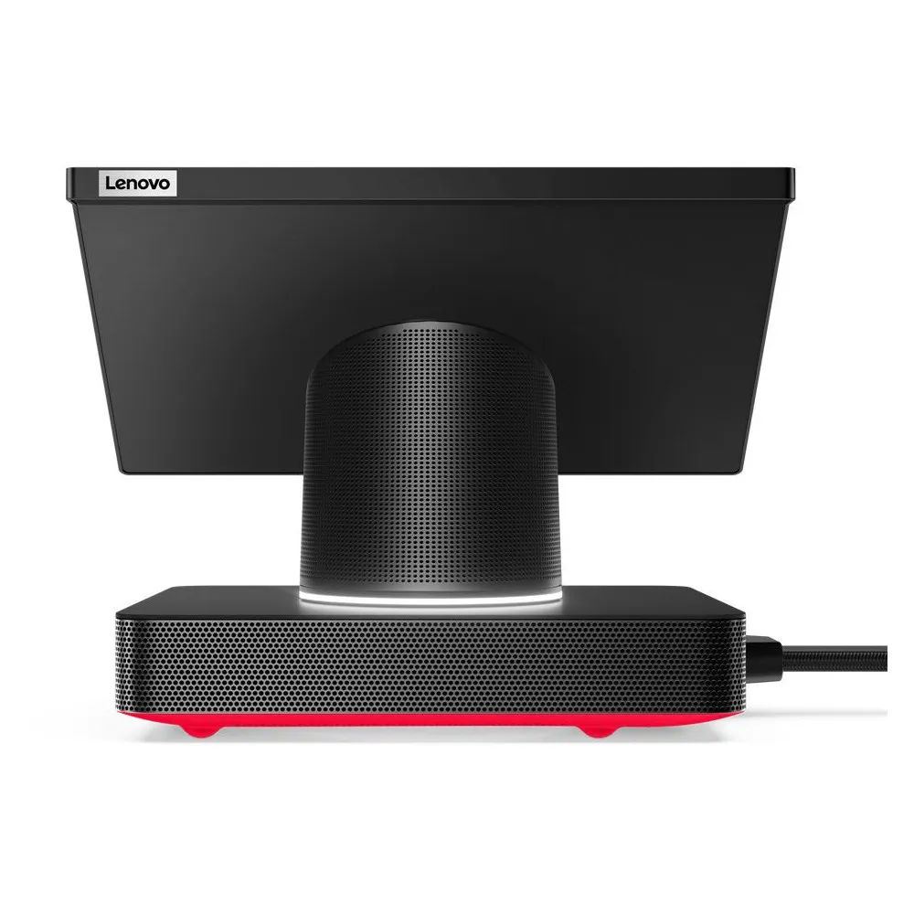Lenovo ThinkSmart Hub 11H1000KPB - i5-8365UE/10" WUXGA MT/RAM 16GB/SSD 256GB/WiFi/Windows 11 IoT Enterprise/3 lata OS-Pr - zdjęcie