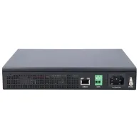 Switch zarządzalny Ubiquiti EdgeSwitch ES-8-150W-EU, 8x 100|1000Mbps RJ45, 2x 1000Mbps SFP, PoE 150W | Sklep ITnes.pl, IT for BU