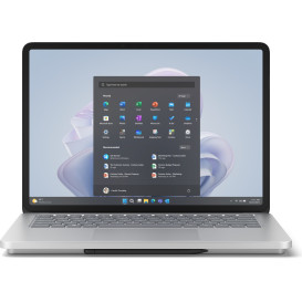 Microsoft Surface Laptop Studio 2 Z2F-200009 - i7-13800H/14,4" 2400x1600 PixelSense MT/RAM 64GB/M.2 PCIe NVMe 1TB/GF RTX 4060/Platynowy/Win 11 Pro/4EHS+