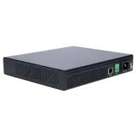 Switch zarządzalny Ubiquiti EdgeSwitch ES-8-150W-EU, 8x 100|1000Mbps RJ45, 2x 1000Mbps SFP, PoE 150W | Sklep ITnes.pl, IT for BU