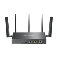 Router Wi-Fi TP-Link VPN Omada ER706W-4G, 4G+ Cat6, AX3000 | Sklep ITnes.pl, IT for BUSINESS