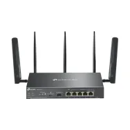 Router Wi-Fi TP-Link VPN Omada ER706W-4G, 4G+ Cat6, AX3000 | Sklep ITnes.pl, IT for BUSINESS