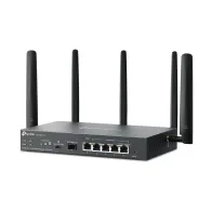 Router Wi-Fi TP-Link VPN Omada ER706W-4G, 4G+ Cat6, AX3000 | Sklep ITnes.pl, IT for BUSINESS