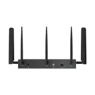 Router Wi-Fi TP-Link VPN Omada ER706W-4G, 4G+ Cat6, AX3000 | Sklep ITnes.pl, IT for BUSINESS