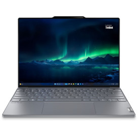 Laptop Lenovo ThinkBook 13x G4 IMH 21KR2NGNFPB - zdjęcie poglądowe 9