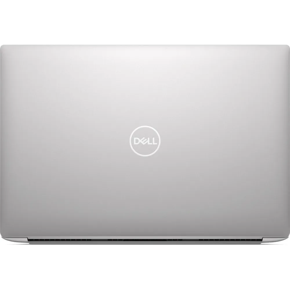 Laptop Dell XPS 16 9640 DIABLO_MTL_2501_2200CN - Core Ultra 7 155H/16,3" WQUXGA OLED MT/RAM 32GB/1TB/GF RTX 4060/Platynowy/Win 11 Pro/3OS ProSupport NBD