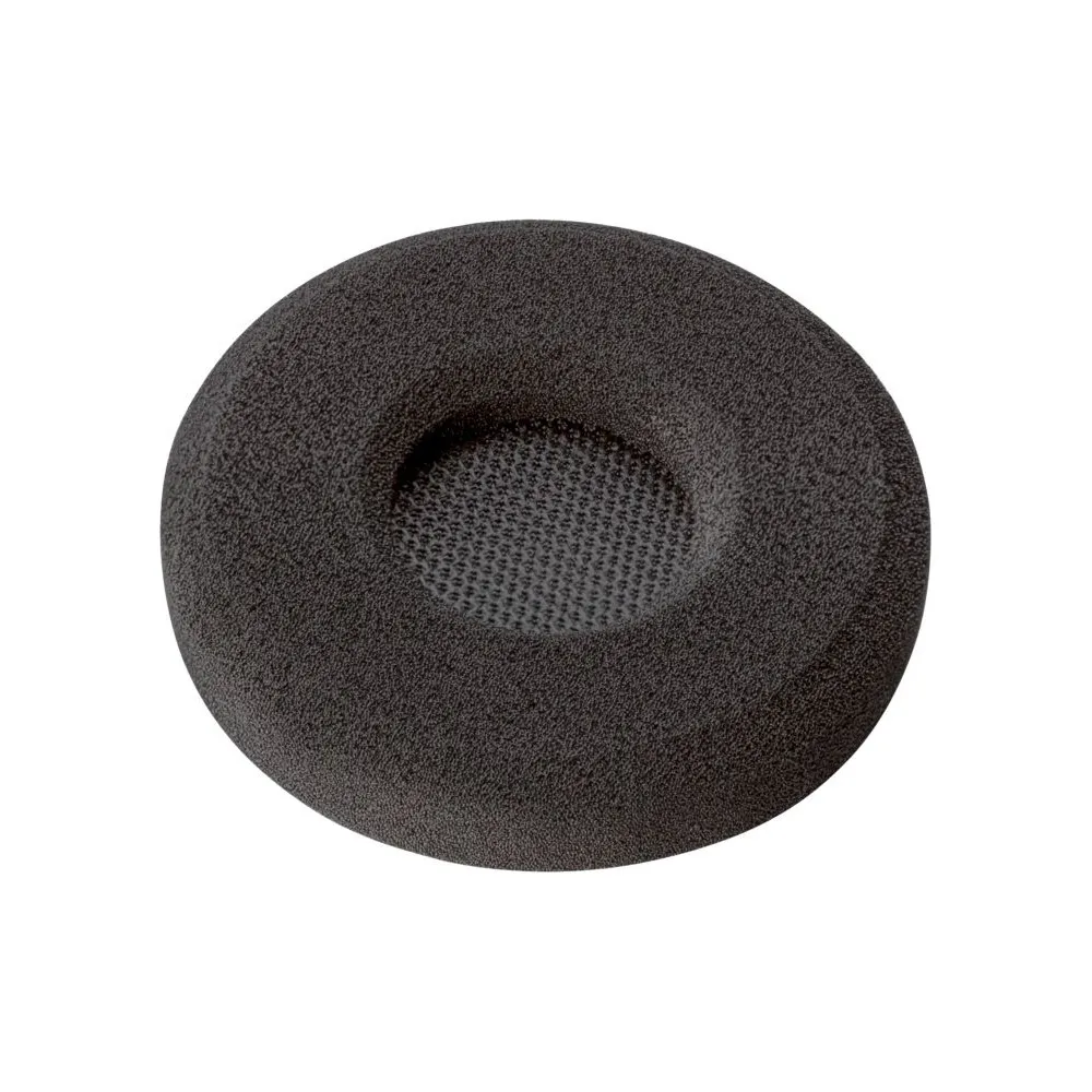 Gąbki do słuchawek Poly EncorePro HW510/520 Leatherette Ear Cushions (2 sztuki) 85Q36AA