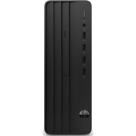 Komputer HP Pro 290 G9 SFF 883U66SEA - SFF/i3-13100/RAM 16GB/SSD 256GB + HDD 1TB/Wi-Fi/DVD/Windows 11 Pro