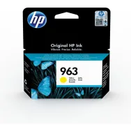 Tusz HP 963 żółty - 3JA25AE | Sklep ITnes.pl - IT for BUSINESS