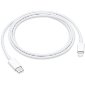 Kabel Apple Lightning ,  USB-C MUQ93ZM, A - zdjęcie poglądowe 3