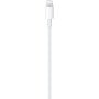 Kabel Apple Lightning ,  USB-C MUQ93ZM, A - zdjęcie poglądowe 1