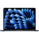 Laptop Apple MacBook Air 13 2024 M3 Z1BC001EL - Apple M3/13,6" 2560x1664 Liquid Retina/RAM 16GB/SSD 256GB/Północ/macOS/1DtD