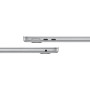 Laptop Apple MacBook Air 13 2024 M3 Z1B800190 - zdjęcie poglądowe 4