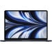 Laptop Apple MacBook Air 13 2022 M2 Z160000DM - Apple M2/13,6" 2560x1664 Liquid Retina/RAM 16GB/SSD 2TB/Północ/macOS/1 rok CI