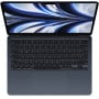Laptop Apple MacBook Air 13 2022 M2 Z160009GC - zdjęcie poglądowe 1