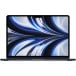 Laptop Apple MacBook Air 13 2022 M2 Z160009GC - Apple M2/13,6" 2560x1664 Liquid Retina/RAM 16GB/SSD 512GB/Północ/macOS/1DtD