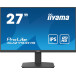 Monitor iiyama ProLite XU2793HS-B6 - 27"/1920x1080 (Full HD)/100Hz/IPS/1 ms/Czarny