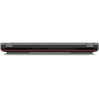 Laptop Lenovo ThinkPad P16 Gen 2 21FAJ4HE5PB, i7-13850HX vPro, 16" WQXGA IPS, 128GB, 1TB + 2TB, RTX 3500 Ada, LTE, Czarno-szary,