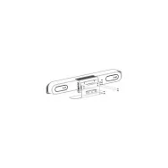 Poly Studio X70 Table Stand 875L3AA