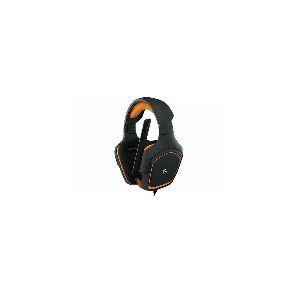 Słuchawki Logitech G231 981-000627 | Sklep ITnes.pl - IT for BUSINESS Słuchawki Logitech G231 981-000627 | Sklep ITnes.pl - IT for BUSINESS