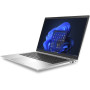 Laptop HP EliteBook 840 G9 6F5Y5EA - i5-1235U/14" WUXGA IPS/RAM 16GB/SSD 512GB/Srebrny/Windows 10 Pro/3 lata On-Site