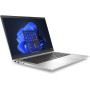 Laptop HP EliteBook 840 G9 6F5Z5EA - i7-1265U/14" WUXGA IPS/RAM 16GB/SSD 512GB/Modem LTE/Srebrny/Windows 10 Pro/3 lata On-Site
