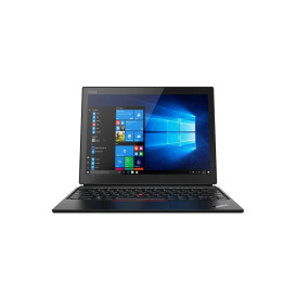 Laptop Lenovo ThinkPad X1 Tablet Gen 3 20KJ001HPB - zdjęcie poglądowe 1