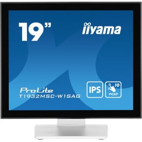 Monitor iiyama ProLite T1932MSC-W1SAG - zdjęcie poglądowe 9