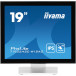 Monitor iiyama ProLite T1932MSC-W1SAG - 18,9"/1280x1024 (SXGA)/5:4/IPS/14 ms/dotykowy/Biały