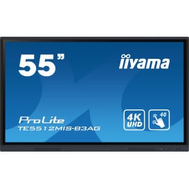 Monitor iiyama ProLite TE5512MIS-B3AG - zdjęcie poglądowe 9