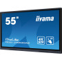 Monitor iiyama ProLite TE5512MIS-B3AG - zdjęcie poglądowe 2