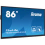 Monitor iiyama ProLite TE8612MIS-B3AG - zdjęcie poglądowe 2