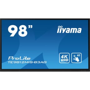 Monitor iiyama ProLite TE9812MIS-B3AG - zdjęcie poglądowe 9